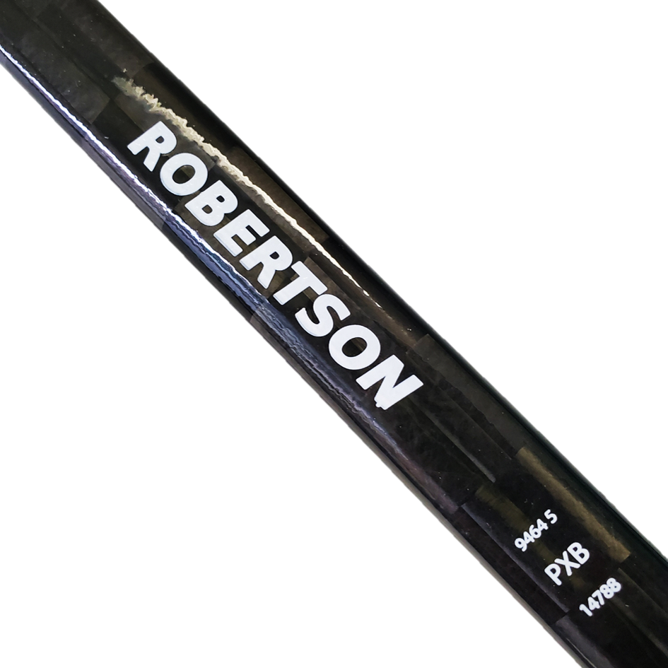 Nick Robertson Pro Stock - True Project X (NHL)